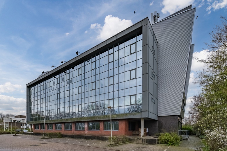 KantoorruimteaanAmperestraat 21<br/> inAlkmaar