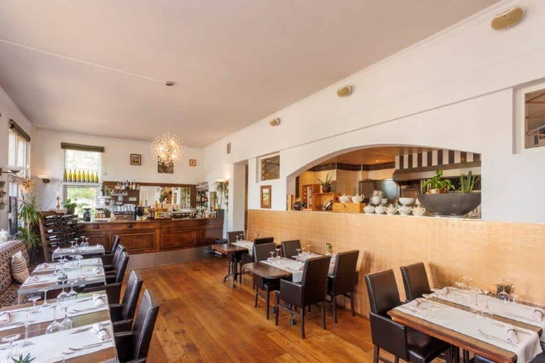 HorecaaanHoofdstraat 4<br/> inZuidhorn