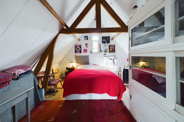 HorecaaanHavenstraat 11<br/> inGraauw