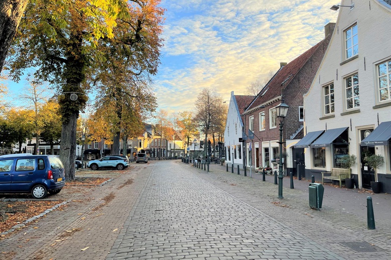 WinkelruimteaanMarkt 7<br/> inOirschot