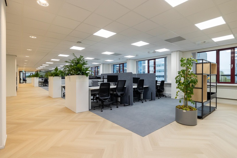 KantoorruimteaanSchipholweg 55 - 89<br/> inLeiden