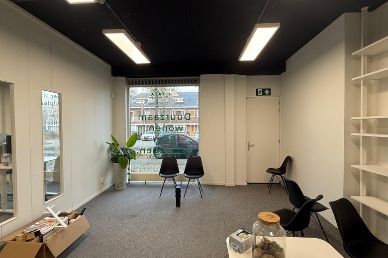 BedrijfsruimteaanAmsterdamsestraatweg 632<br/> inUtrecht