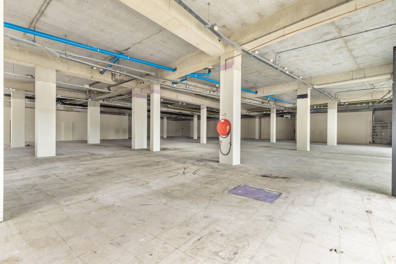 WinkelruimteaanMeerstraat 56<br/> inBeverwijk