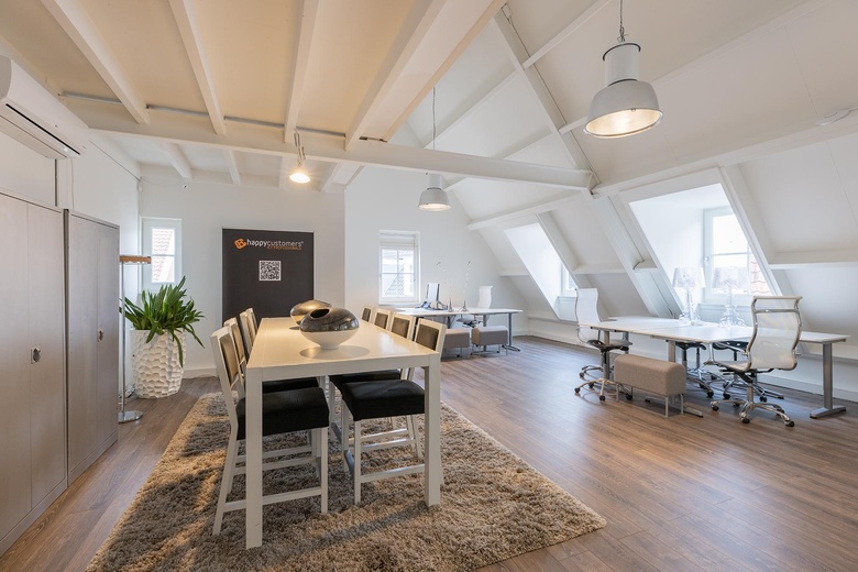 KantoorruimteaanZwaardklamp 7<br/> inHuizen KantoorruimteaanZwaardklamp 7<br/> inHuizen