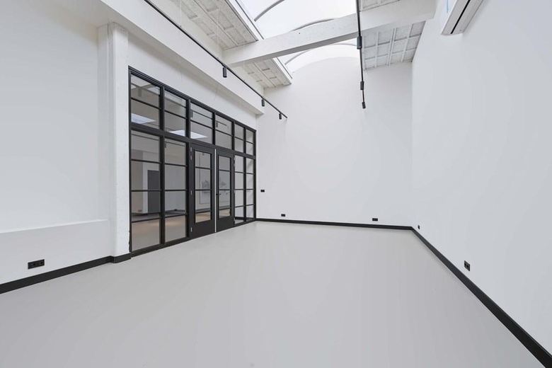 Kantoorruimte Rotterdam - Zestienhovensekade 174 - Foto 8