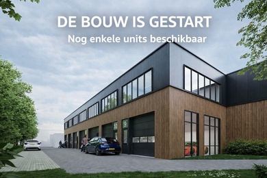 Bedrijfsruimte Deventer - Herfordstraat 8 - Foto 2