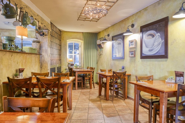 HorecaaanKerkplein 9<br/> inHippolytushoef HorecaaanKerkplein 9<br/> inHippolytushoef