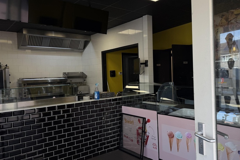 HorecaaanBomstraat 15<br/> inNoordwijk