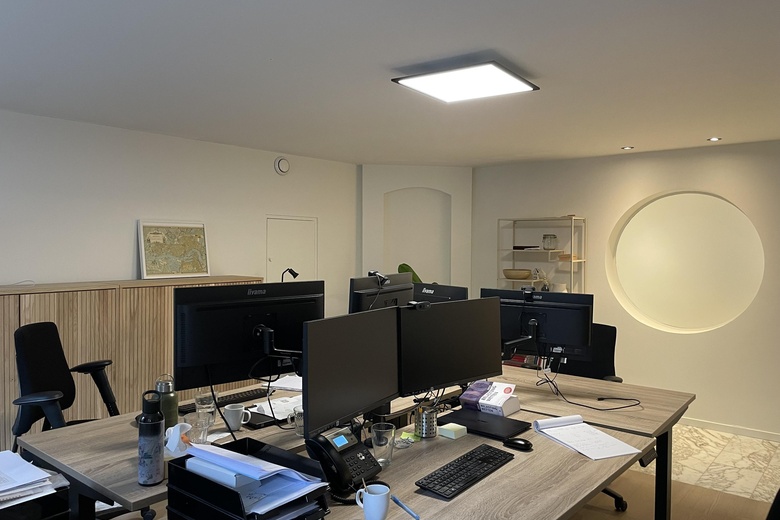 KantoorruimteaanWagenweg 66<br/> inHaarlem