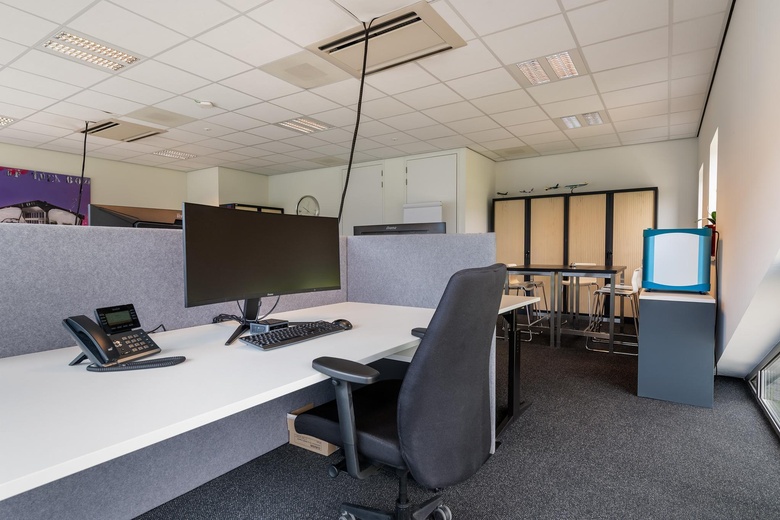 KantoorruimteaanLaan van de Kreeft 100<br/> inApeldoorn