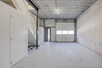 Bedrijfsruimte Aalsmeer - Visserstraat 14 D - Foto 3