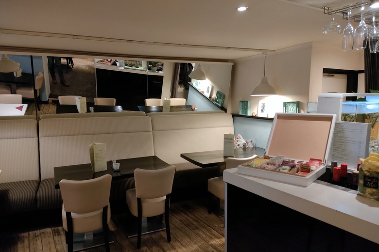 HorecaaanGrote Overstraat 40<br/> inDeventer