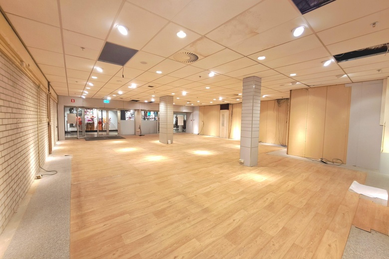 WinkelruimteaanHof van Holland 5153<br/> inZwijndrecht