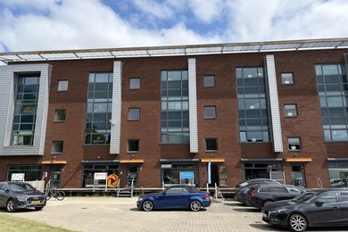 Kantoorruimte Duiven - Marketing 28 - Foto 2
