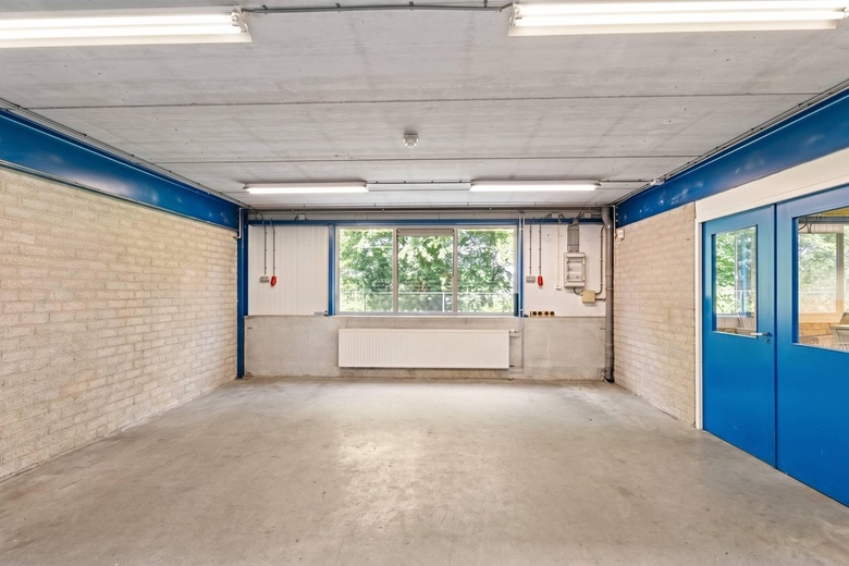 Bedrijfsruimte Boxtel - Staarten 10 a - Foto 28