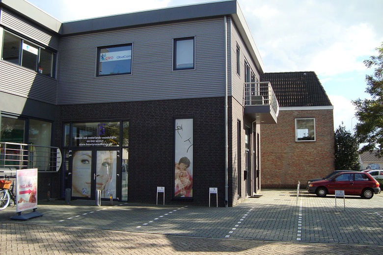 BedrijfsruimteaanIndustrieweg 67<br/> inBest