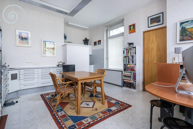 Kantoorruimte Ouddorp - Hazersweg 22 - Foto 3