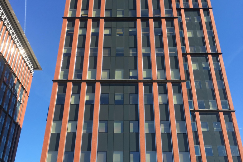 KantoorruimteaanDelflandlaan 1<br/> inAmsterdam