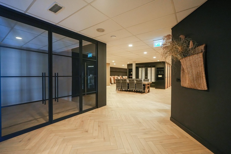 Bedrijfsruimte Mariahout - Wilhelminastraat 26 a - Foto 14