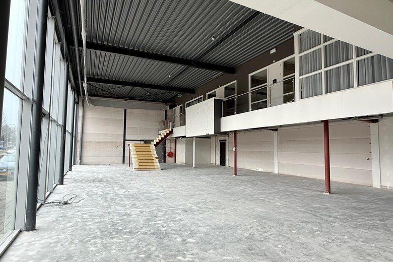 BedrijfsruimteaanCornusbaan 41<br/> inCapelle aan den IJssel