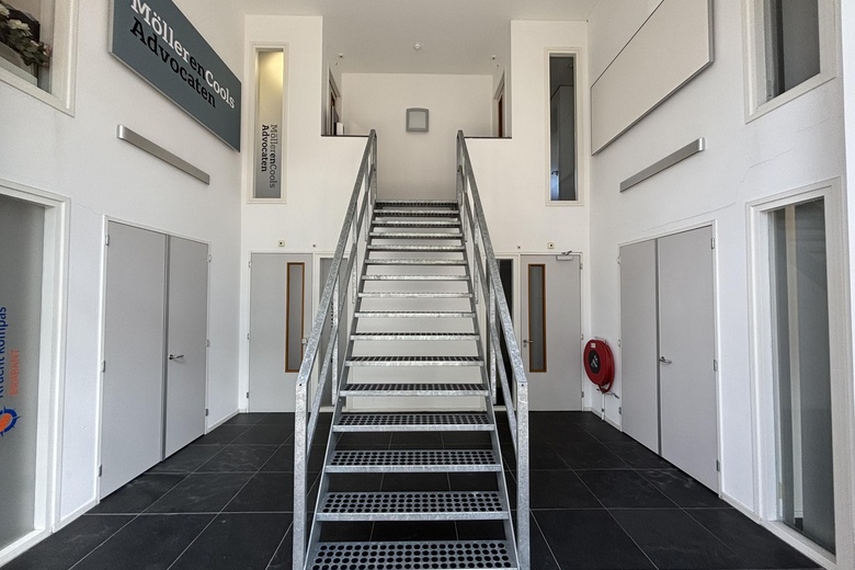 Kantoorruimte Tilburg - Nimrodstraat 27 - Foto 3