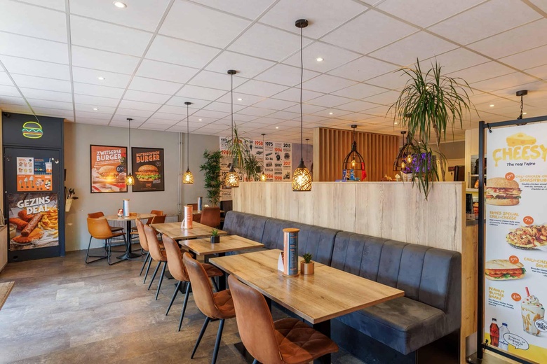 Horeca Burgum - De Passaazje 8 - Foto 10