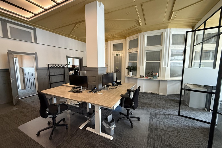 KantoorruimteaanGroenmarkt 78<br/> inDordrecht