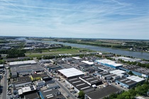 Bedrijfsruimte Dordrecht - Einsteinstraat 69 - Foto 6