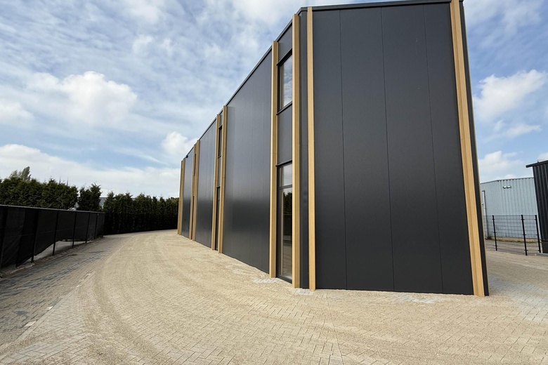 BedrijfsruimteaanTolweg 41<br/> inKaatsheuvel BedrijfsruimteaanTolweg 41<br/> inKaatsheuvel