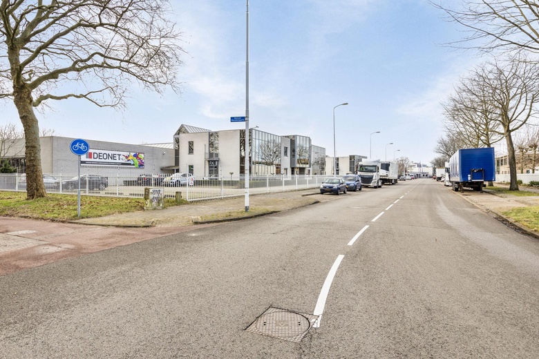Bedrijfsruimte Eindhoven - Dillenburgstraat 29 - Foto 28