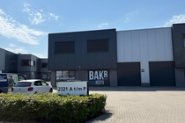 Kantoorruimte Veldhoven - Habraken 2321 A - Foto 1