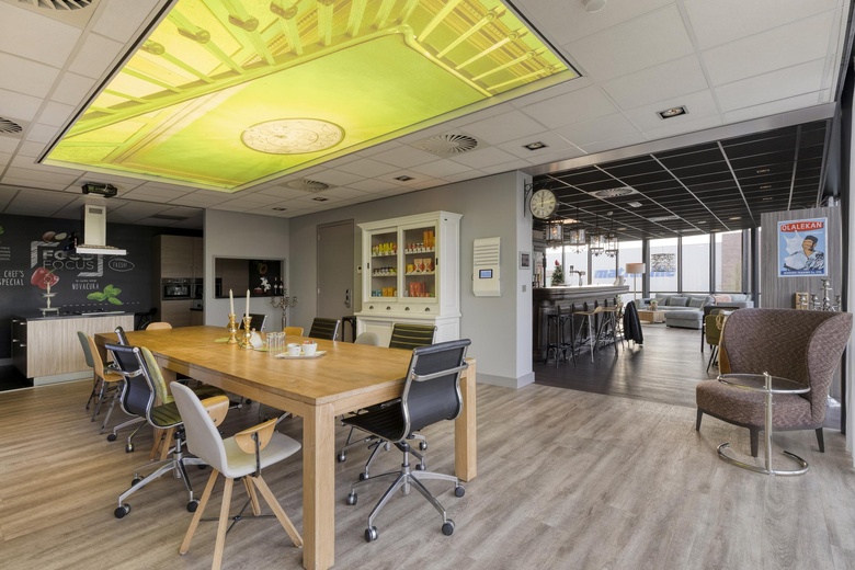 BedrijfsruimteaanGompenstraat 23<br/> inWaalwijk