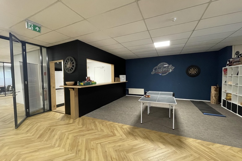 KantoorruimteaanPhilipsstraat 4b<br/> inLeusden