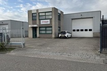 Bedrijfsruimte Etten-Leur - Kroonstraat 2 - Foto 1