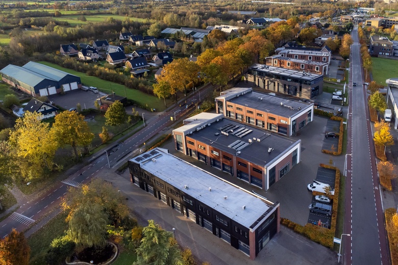BedrijfsruimteaanWiekenweg 32 P<br/> inAmersfoort BedrijfsruimteaanWiekenweg 32 P<br/> inAmersfoort