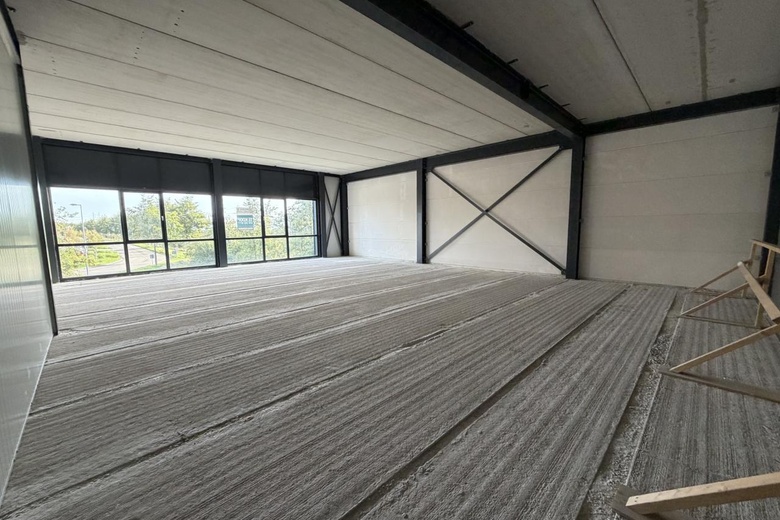 Bedrijfsruimte Zoetermeer - Van der Waalsstraat 6 - Foto 8