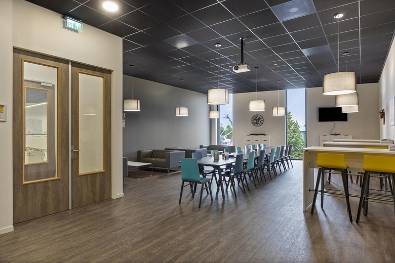 BedrijfsruimteaanDoornhoek 3810<br/> inVeghel