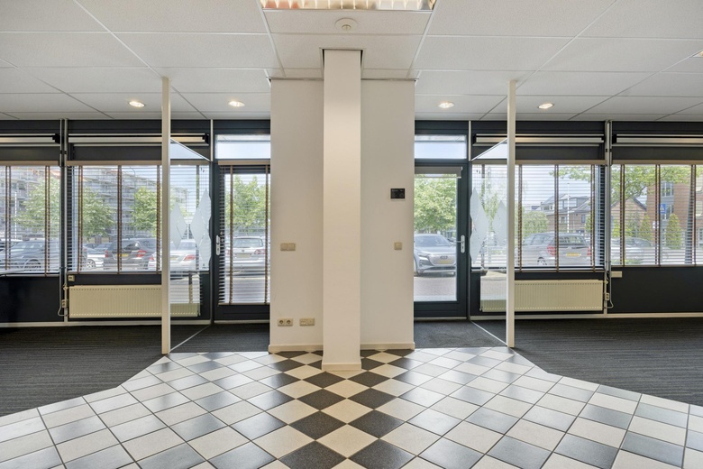 Kantoorruimte Hardinxveld-Giessendam - Vlietstraat 5 - Foto 3