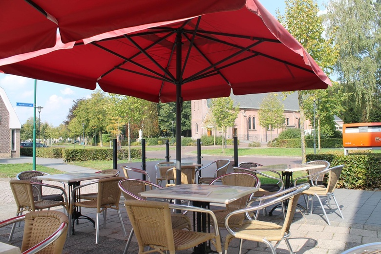 HorecaaanLieshoutseweg 22<br/> inSint-Oedenrode