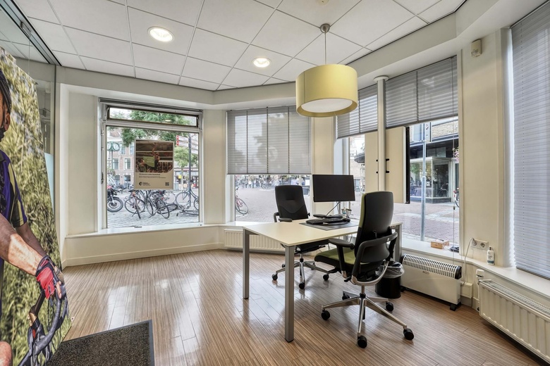WinkelruimteaanKorevaarstraat 2<br/> inLeiden