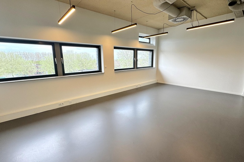 KantoorruimteaanRandstad 22 15<br/> inAlmere