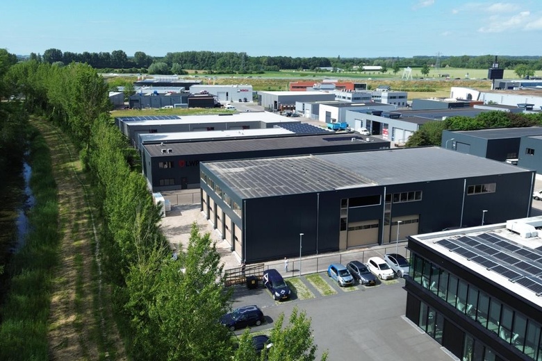 Bedrijfsruimte Heinkensand - Daniëlsweg 19 - Foto 7