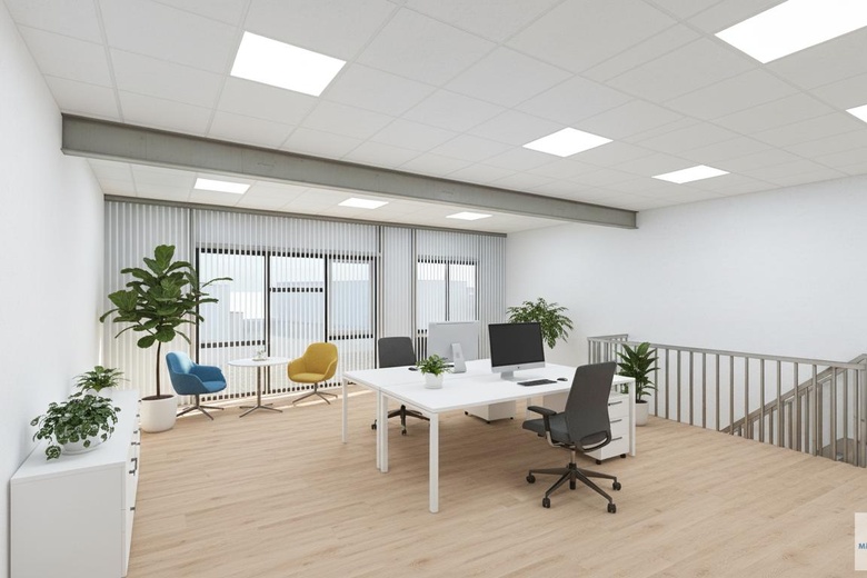 BedrijfsruimteaanPascalstraat 8 C<br/> inBarneveld