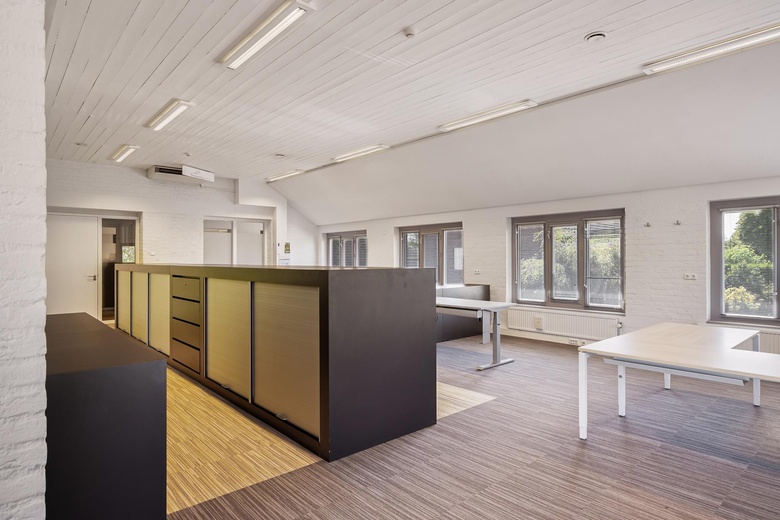 KantoorruimteaanHeuvel 1<br/> inLieshout KantoorruimteaanHeuvel 1<br/> inLieshout