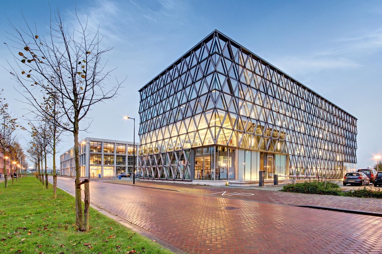 Kantoorruimte Amsterdam - Pedro de Medinalaan 69 - Foto 16