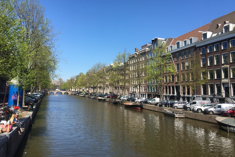 KantoorruimteaanKeizersgracht 271<br/> inAmsterdam KantoorruimteaanKeizersgracht 271<br/> inAmsterdam