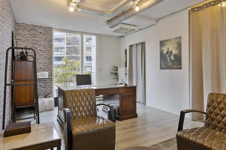 WinkelruimteaanMolenstraat-Centrum 441<br/> inApeldoorn