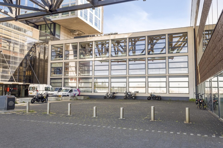 Kantoorruimte Rotterdam - Lloydstraat 21 Q - Foto 18