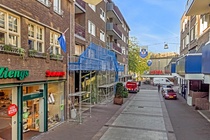 Bekijk foto 6 van Kloosterwandstraat 22 Bekijk foto 6 van Kloosterwandstraat 22