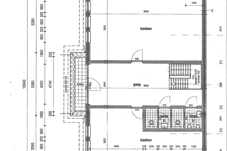 KantoorruimteaanDe Huufkes 2 A<br/> inNuenen